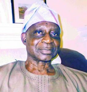 Femi Okurounmu
