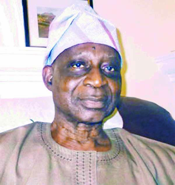 Femi Okurounmu