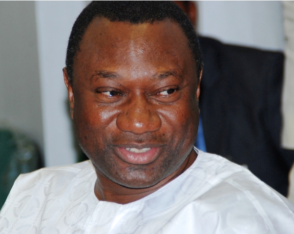 FemiOtedola-