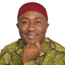 Hon. Uche Onyeagocha,