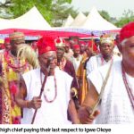 IGBO LEADERS