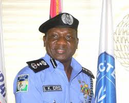 IGP idris