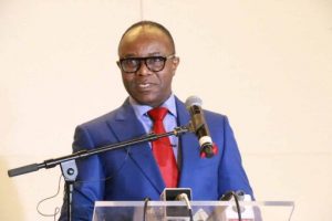 Ibe-Kachikwu