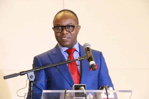 Ibe-Kachikwu