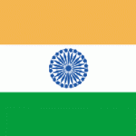 India