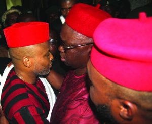 Kanu 1