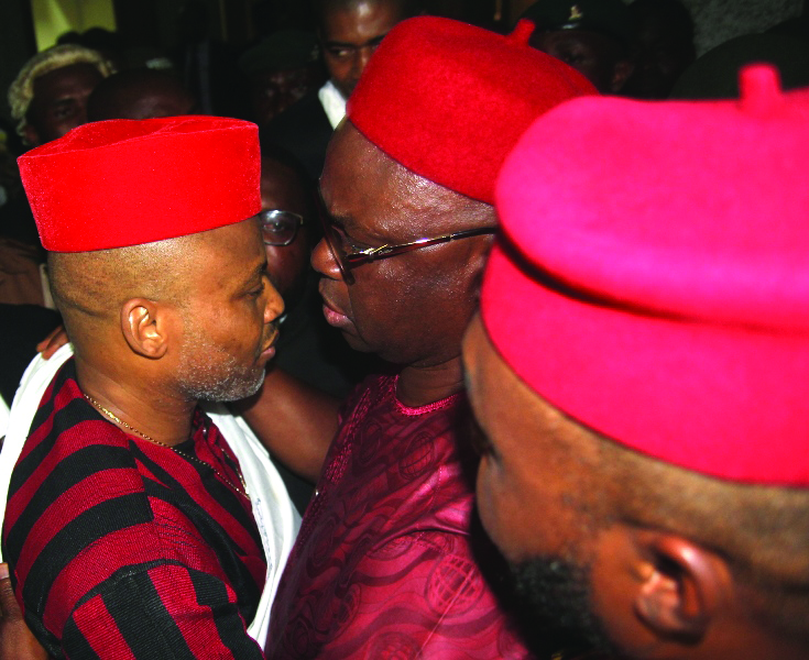 Kanu 1