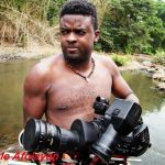 Kunle-Afolayan