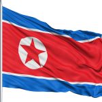 NorthKoreaFlagPicture