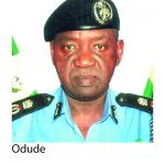 ODUDE