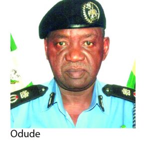 ODUDE