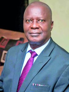Obiora Madu Phd