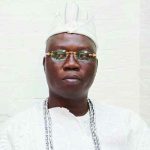 Otunba-Gani-Adams