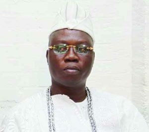 Otunba-Gani-Adams
