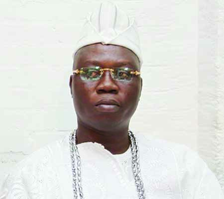 Otunba-Gani-Adams