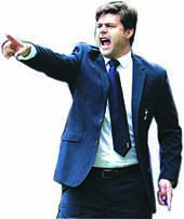 Pochettino C