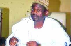 Prof Seidu Mohammed