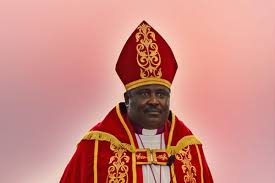 Rev Akinfenwa