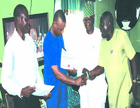 Rufai Supporter club