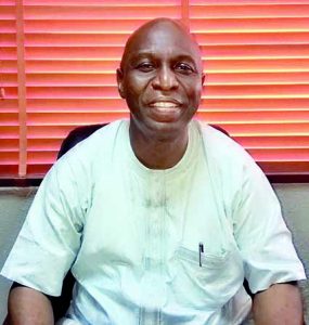 Sam Omatseye
