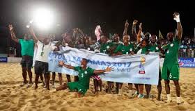 Sand-Super-Eagles