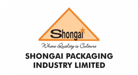 Shongai-Packaging