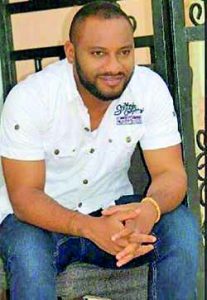 Yul Edochie