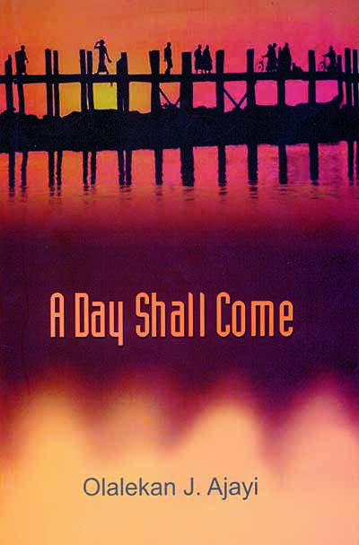 a day shall come