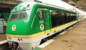 abuja rail