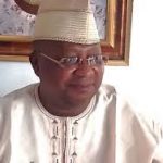 adeleke
