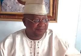 adeleke