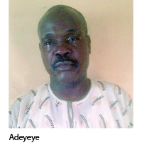 adeyeye