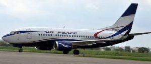 air peace