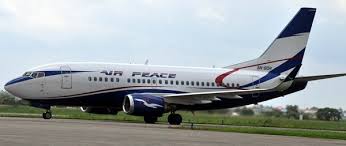 air peace