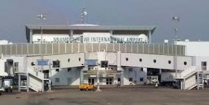 airport
