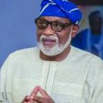 akeredolu