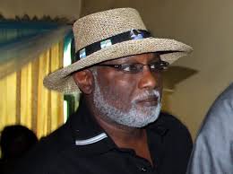 akeredolu