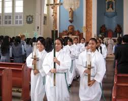 altar boys