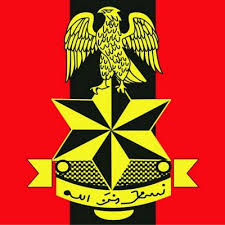 army logo
