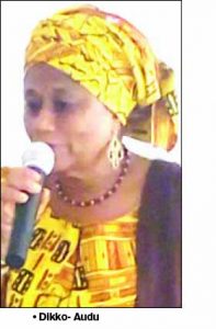 audu
