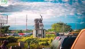 badagry