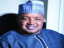 bagudu