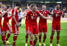 bayern
