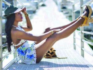 beach style