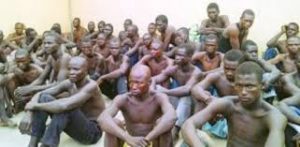 bh detains