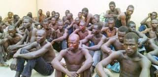 bh detains