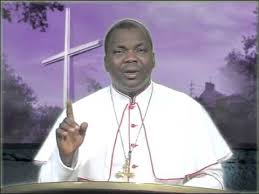 bishop Badejo