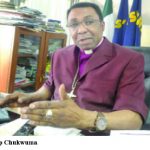 bishop chu