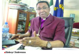 bishop chu