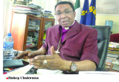 bishop chu
